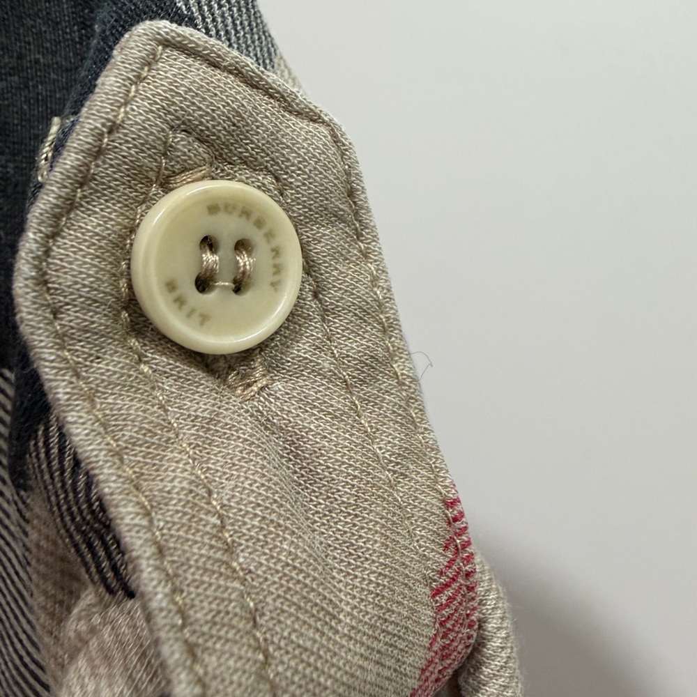 Burberry Top - Picture 5 of 7